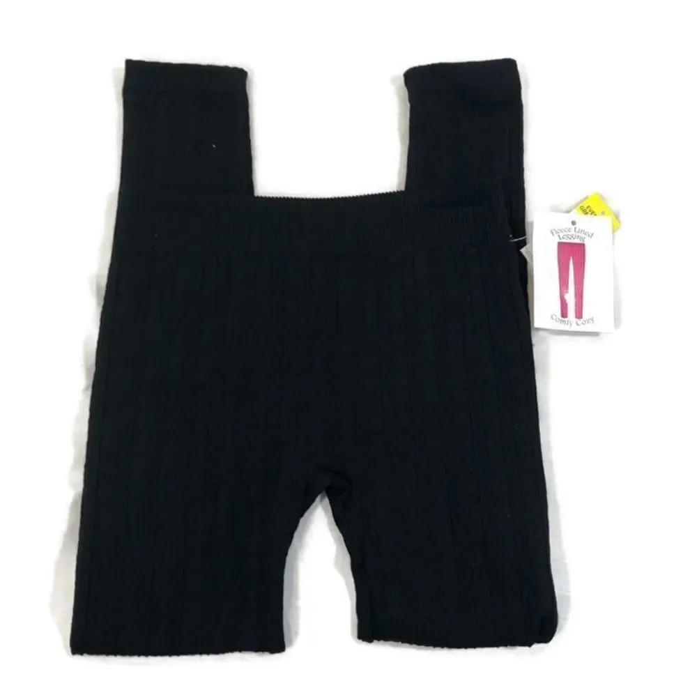 Girls brand‎ new Bobbie Brooks Leggings Various